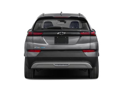 2023 Chevrolet Bolt EUV FWD LT