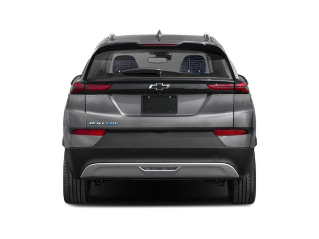 2023 Chevrolet Bolt EUV FWD LT