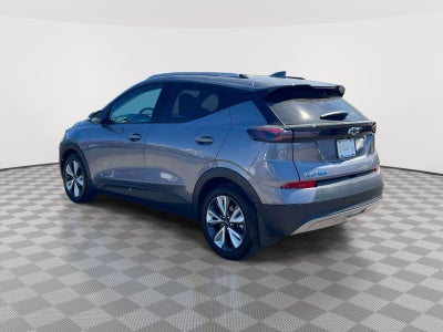 2023 Chevrolet Bolt EUV FWD LT