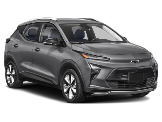 2023 Chevrolet Bolt EUV FWD LT