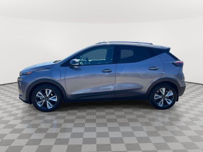 2023 Chevrolet Bolt EUV FWD LT