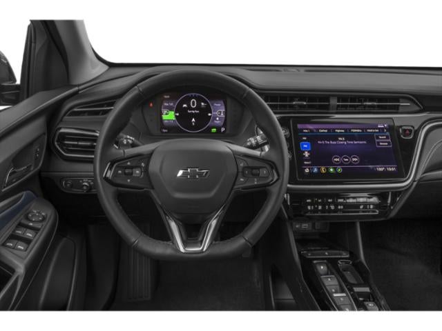 2023 Chevrolet Bolt EUV FWD LT