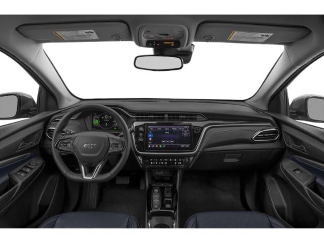 2023 Chevrolet Bolt EUV FWD LT