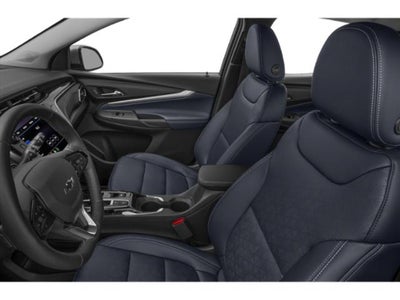 2023 Chevrolet Bolt EUV FWD LT