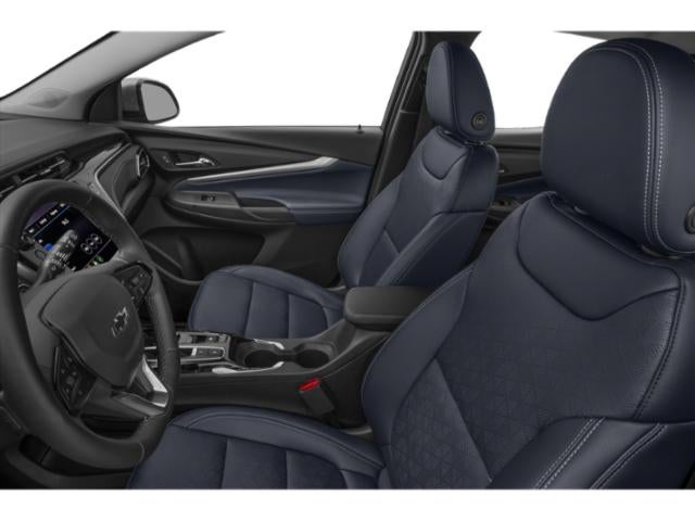2023 Chevrolet Bolt EUV FWD LT