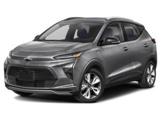 2023 Chevrolet Bolt EUV FWD LT