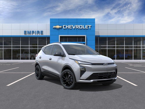 2027 Chevrolet Bolt RS FWD