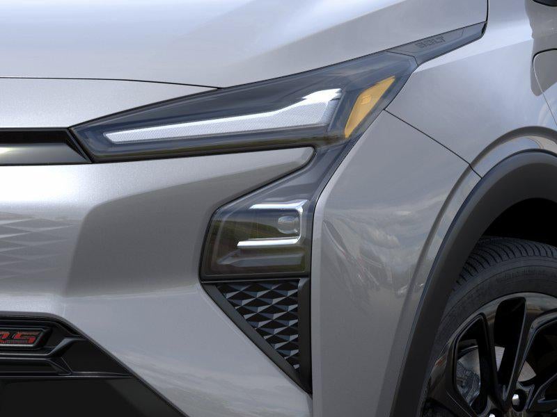 2027 Chevrolet Bolt RS FWD