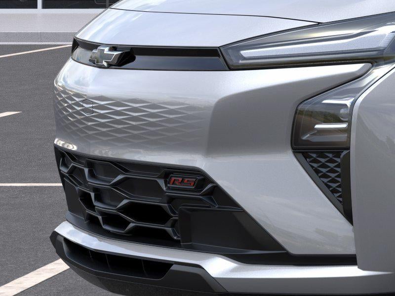 2027 Chevrolet Bolt RS FWD