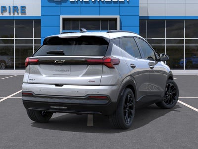 2027 Chevrolet Bolt RS FWD