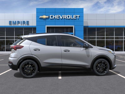 2027 Chevrolet Bolt RS FWD