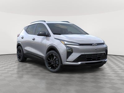 2027 Chevrolet Bolt RS FWD