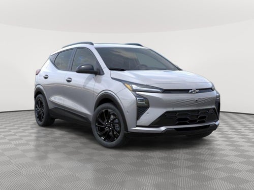 2027 Chevrolet Bolt RS FWD