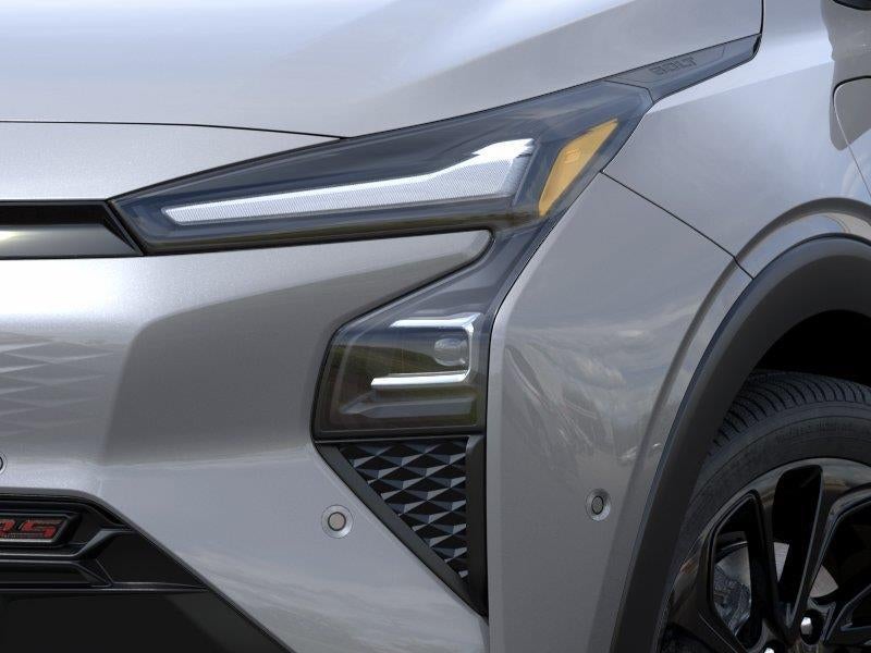 2027 Chevrolet Bolt RS FWD