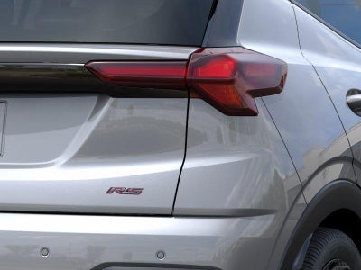 2027 Chevrolet Bolt RS FWD