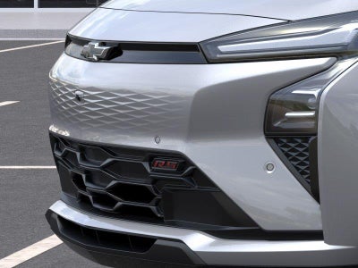 2027 Chevrolet Bolt RS FWD