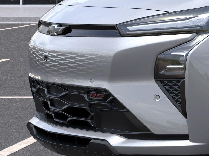 2027 Chevrolet Bolt RS FWD