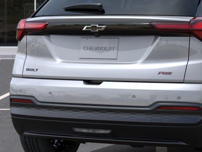 2027 Chevrolet Bolt RS FWD