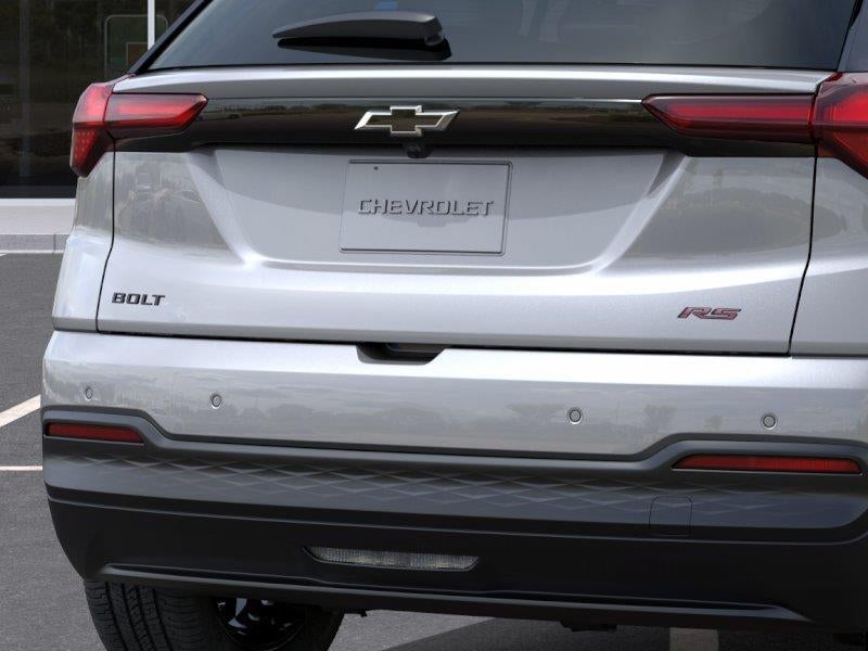 2027 Chevrolet Bolt RS FWD