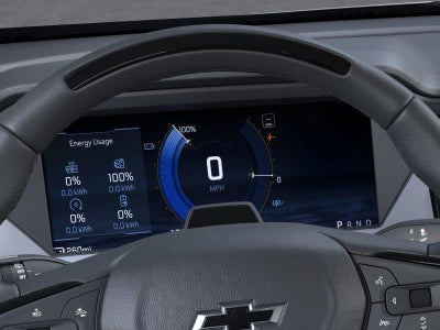 2027 Chevrolet Bolt RS FWD