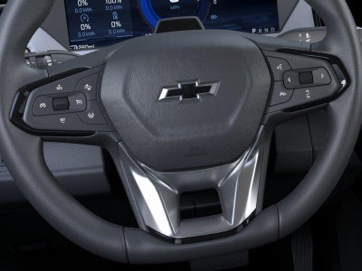 2027 Chevrolet Bolt RS FWD