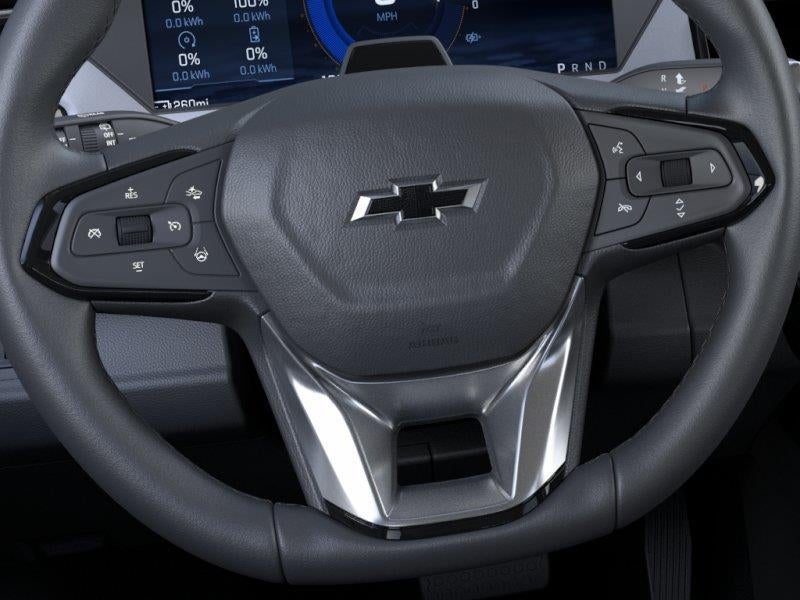 2027 Chevrolet Bolt RS FWD