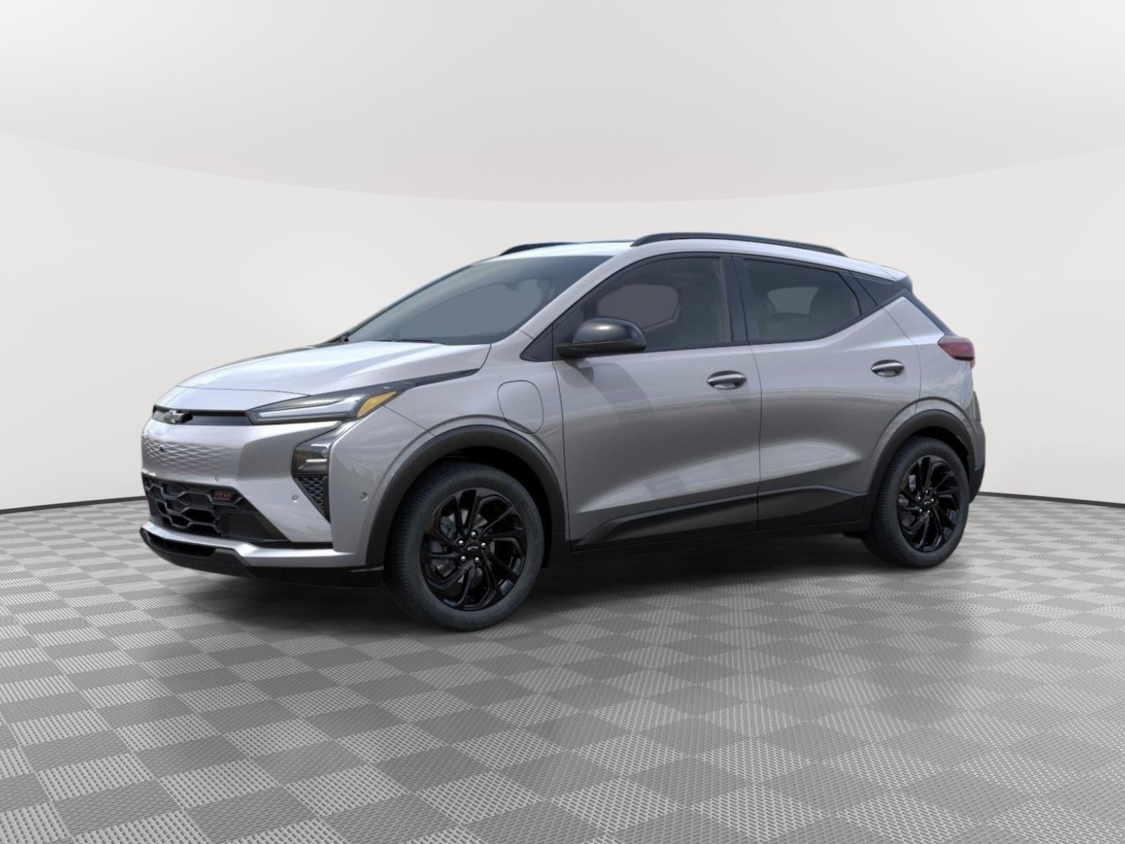 2027 Chevrolet Bolt RS FWD