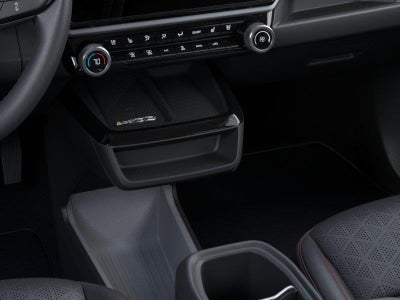 2027 Chevrolet Bolt RS FWD