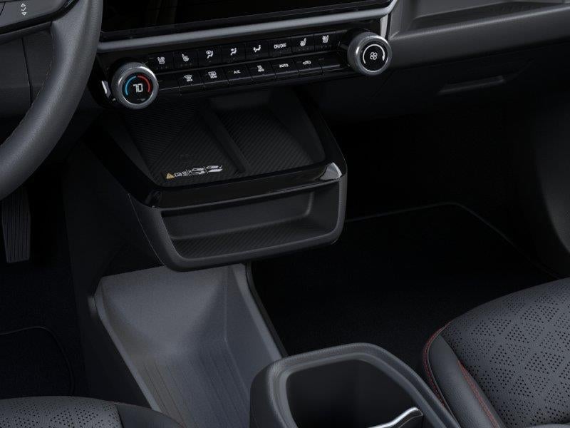 2027 Chevrolet Bolt RS FWD