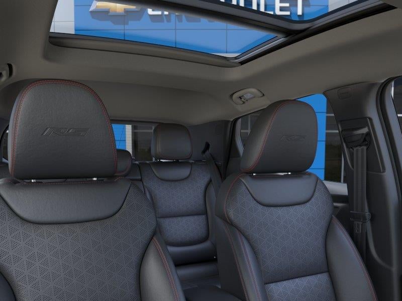 2027 Chevrolet Bolt RS FWD