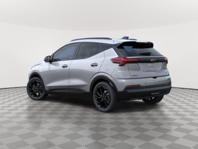 2027 Chevrolet Bolt RS FWD
