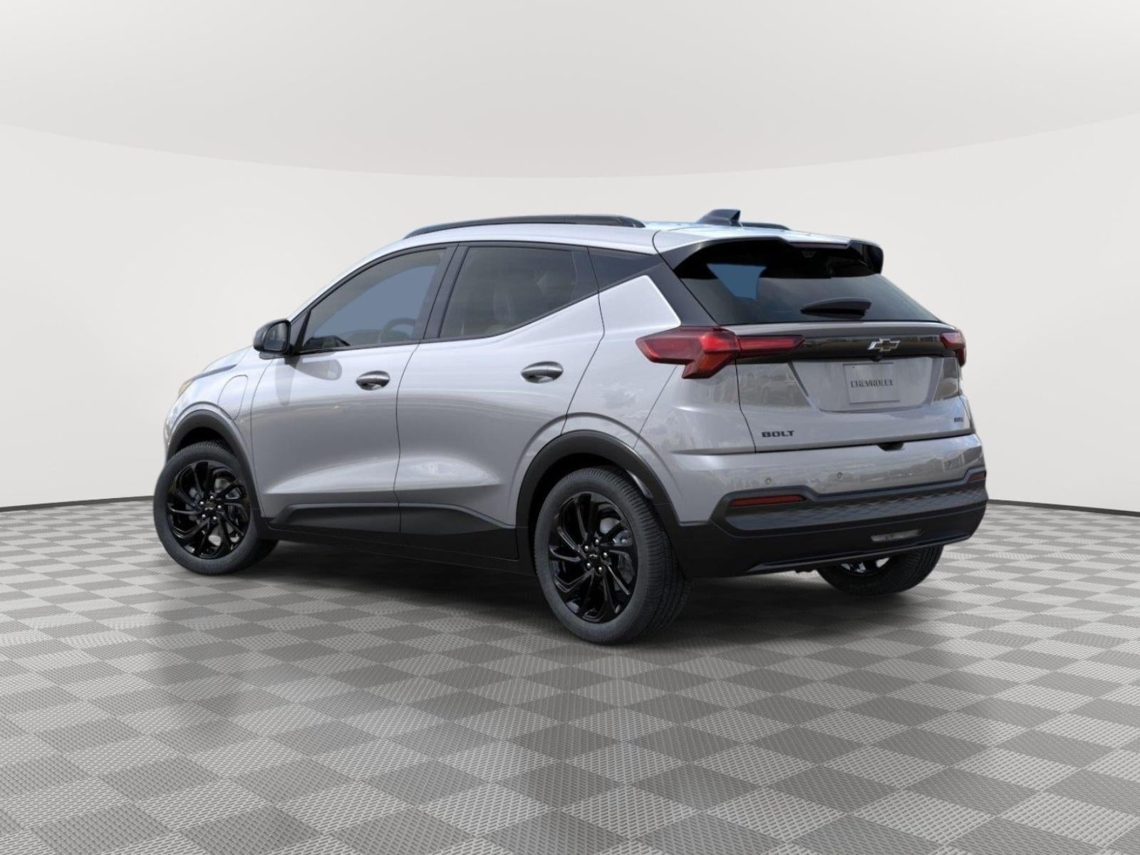2027 Chevrolet Bolt RS FWD