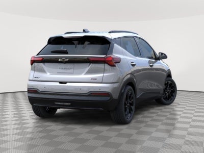 2027 Chevrolet Bolt RS FWD