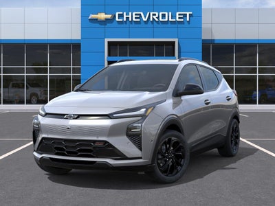 2027 Chevrolet Bolt RS FWD