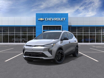 2027 Chevrolet Bolt RS FWD