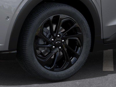 2027 Chevrolet Bolt RS FWD