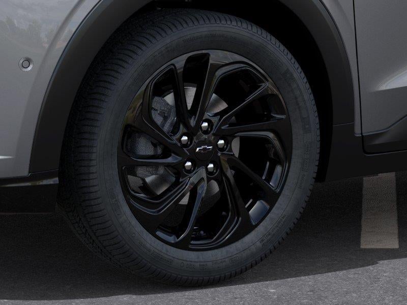 2027 Chevrolet Bolt RS FWD