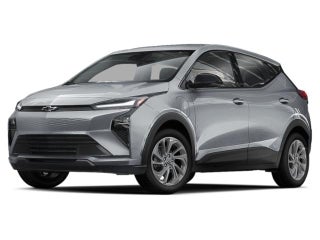 2027 Chevrolet Bolt RS FWD