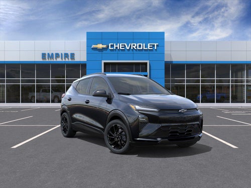 2027 Chevrolet Bolt RS FWD
