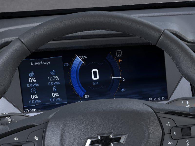 2027 Chevrolet Bolt RS FWD