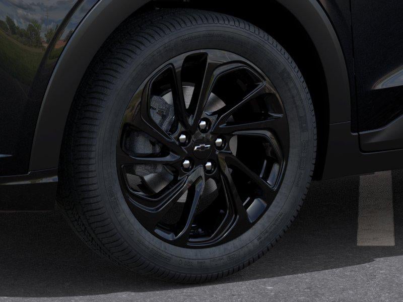 2027 Chevrolet Bolt RS FWD