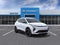 2027 Chevrolet Bolt RS FWD