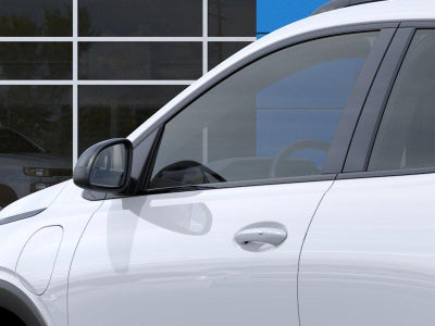 2027 Chevrolet Bolt RS FWD