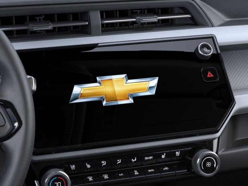 2027 Chevrolet Bolt RS FWD