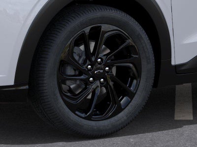 2027 Chevrolet Bolt RS FWD