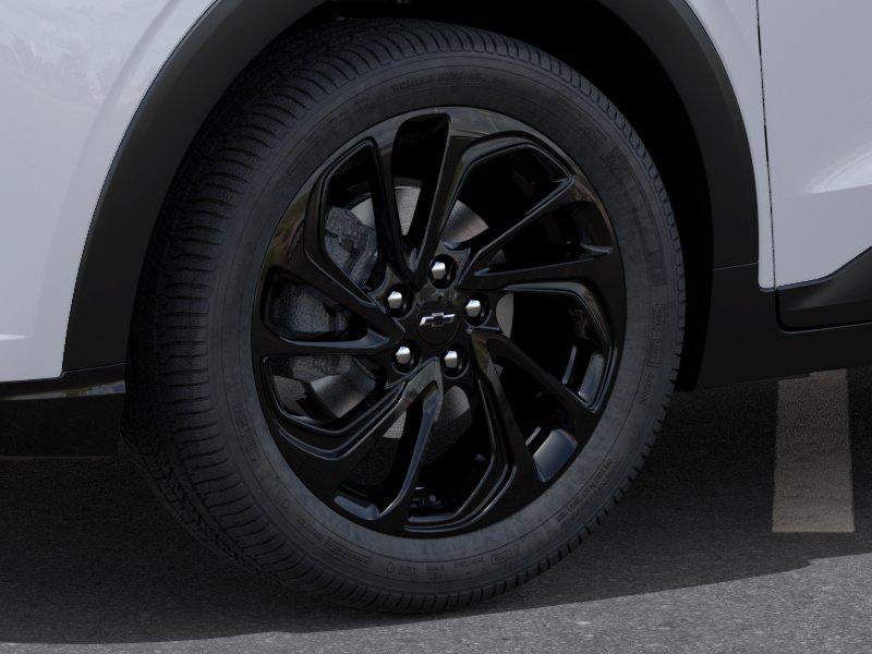 2027 Chevrolet Bolt RS FWD