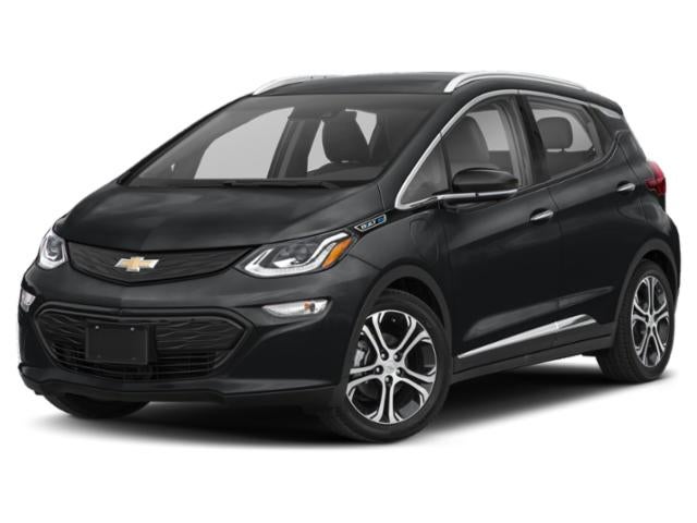 2021 Chevrolet Bolt EV FWD Premier
