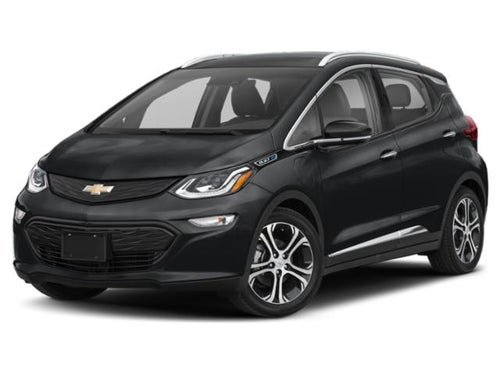 2021 Chevrolet Bolt EV FWD Premier