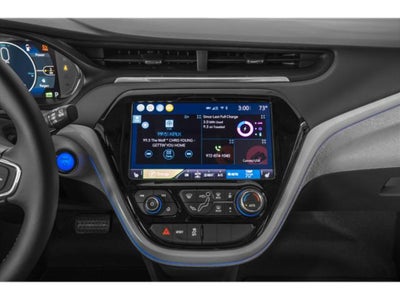 2021 Chevrolet Bolt EV FWD Premier
