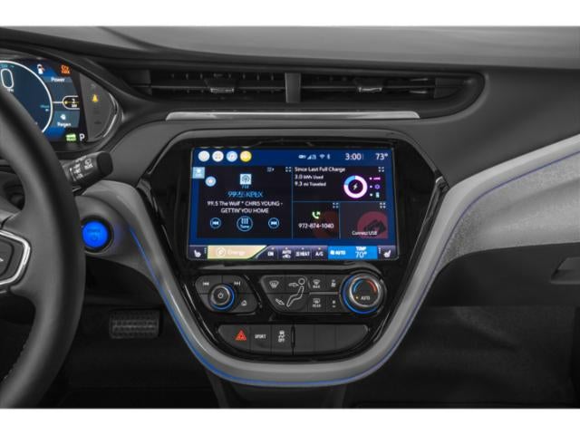 2021 Chevrolet Bolt EV FWD Premier